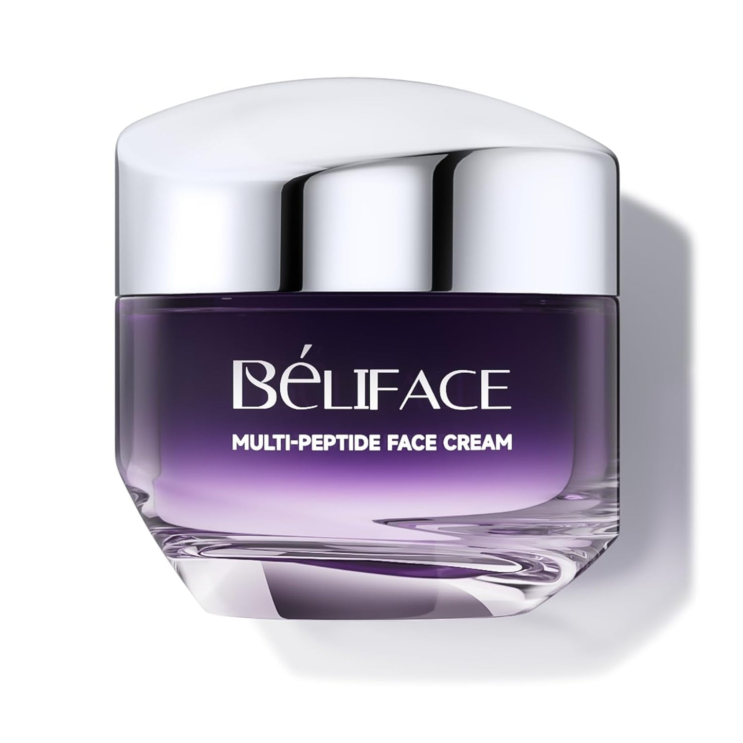 Face Moisturizer For Women, Gentle Retinol Cream With Peptide For Wrinkle Anti-Aging